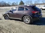 2009 - 2017 Infiniti FX35 / 37 QX50 QX70 Brown Fuel Tank Filler Door Lid. Fixed Price $40.00.