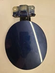 2009-2014 Nissan Maxima Fuel Filler Door Blue G88309N0MA. Fixed Price $85.39.