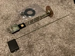 Classic Instruments SN35A Adjustable Fuel Tank Sending Unit *nib*. Fixed Price $49.99.