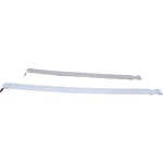 Fuel Gas Tank Strap 97-03 Ford F-150 4WD Std Cab 24.5 Gallon 29 In. 34. Fixed Price $36.99.
