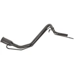 Fuel Tank Filler Neck 2007-2010 Jeep Compass Limited 2.0L 2.4L Cyl 5105255AF. Fixed Price $94.02.