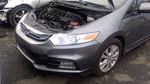 Insight 2013 Fuel Filler Door 1079635. Fixed Price $99.90.