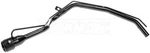 Fuel Filler Neck-tank Dorman Fits 09-12 Chevrolet Malibu 2.4L-L4. Fixed Price $224.87.