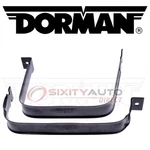 Dorman 578-302 Fuel Tank Strap For ST302 5L3Z9054AA 4L3Z9054AA Air Delivery We. Fixed Price $71.41.