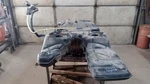 Fuel Tank Base 100 Liter Opt I0M1 Fits 13-16 Porsche Cayenne 1167732. Fixed Price $245.00.