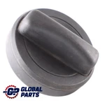 Fuel Filler Cap Mercedes W177 W247 Tank Lid Black Covering A0004705200. Fixed Price $66.75.