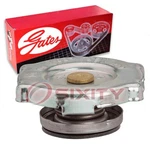 Gates Radiator Cap For 1998-2004 Mercedes-benz SLK230 2.3L L4 Antifreeze Df. Fixed Price $12.75.