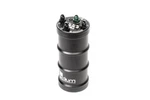 Radium Engineering Fuel Surge Tank Single - Pump Not Included. Fixed Price $379.95.