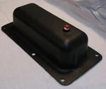 Fuel Tank With Plug Fits John Deere 1.5 Hit Miss Engine. Fixed Price $62.47.