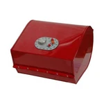 Rci 1322DW Fuel Cell & Can Circle Track Teardrop 24-1/2" X 20". Fixed Price $699.94.
