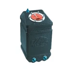 Jaz Drag Race Fuel Cell Gallons Plastic Black 250-003-01 8.25"X8.25"X14.5". Fixed Price $184.99.