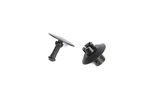 Fuel Tank Cap Tether Clip Acdelco Gm Original Equipment 10403773. Fixed Price $23.22.