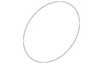 Genuine Ford Reinforced Plate 8S4Z-54405A26-A. Fixed Price $23.21.