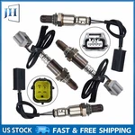Oem 4PCS Up&downstream Oxygen O2 Sensor For 2012-2014 Nissan NV2500 NV3500 5.6L. Fixed Price $72.88.