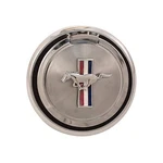 Scott Drake D0ZZ-9030-E 1970 Deluxe Pop-open Fuel Cap. Fixed Price $178.95.