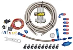 Jegs 100808 Fuel Pump And Install Kit. Fixed Price $219.99.