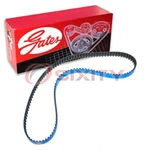 Gates Rpm Engine Timing Belt For 1999-2002 Mercury Cougar 2.0L L4 Valve Cl. Fixed Price $128.08.
