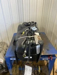 20-22 Ford F250 Crew Cab Front Midship Fuel Gas Tank 34 Gallon 6' 9" Box. Fixed Price $250.00.