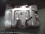 Dented: F1G1FA Spectra Premium Fuel Tank Assembly. Fixed Price $215.72.