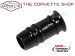 Corvette Gas Fuel Tank Filler Neck Boot Overflow Drain Hose Nipple 1956-96 28411. Fixed Price $5.99.