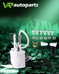Fuel Pump Module Ford F-350 Super Duty V8 5.4L V10 6.8L 2008-2010 E2510M. Fixed Price $51.99.