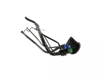 Genuine Mopar Fuel Filler Tube 57008459AC. Fixed Price $471.00.