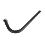 Genuine Acdelco For Gmc Sierra 2500 Hd 2016-2019 Fuel Tank Filler Hose Rubber. Fixed Price $154.12.