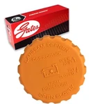 Gates Radiator Cap For 2001-2002 Saturn L100 2.2L L4 Gas. Fixed Price $40.10.