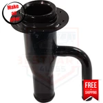 Jc Whitney Fuel Tank Filler Necks 2001-2004 Ford F-550 Super Duty Lariat/xl. Fixed Price $40.99.