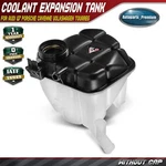Coolant Expansion Tank For Mercedes-benz X166 W166 GLE300D GLE43 Amg 1665000049. Fixed Price $39.38.