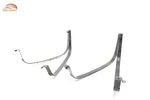 2017 2020 Maserati Ghibli Fuel Gas Tank Strap Metal Bracket Oem -set-. Fixed Price $50.00.