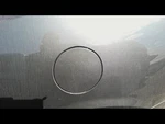 2012 Chevrolet Traverse Fuel Filler Door Gray. Fixed Price $102.14.
