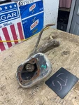 1977 1978 1979 Ford Truck F150 F250 F350 Gas Fuel Tank Filler Neck W/shroud /cap. Fixed Price $299.99.