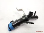 2014 Bmw 328D F30 F31 N47 Scr Def Filler Spout Tube 16197260226. Fixed Price $39.99.