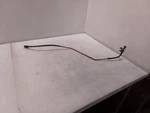 Jeep Tj Wrangler Oem 4.0L Fuel Lines Intake To Frame Rail 2003-2004 143634. Fixed Price $69.99.