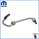 Fuel Injector Supply Tube Oem Mopar 68480003AA. Fixed Price $99.50.