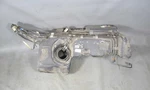 Bmw Z3 Roadster Coupe Early Plastic Gas Fuel Tank Fill Spout 50L 1997 To 9/98. Fixed Price $101.25.