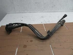 2011-2014 Hyundai Sonata Fuel Gas Tank Filler Neck Tube Pipe Line Hose Oem. Fixed Price $39.99.