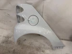 08-15 Smart Fortwo Rear Right Quarter Panel Passenger Side Oem White Ev. Fixed Price $205.99.