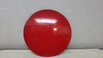 2010-2015 Camaro Ss Fuel Filler Door Victory Red 10-15. Fixed Price $49.95.