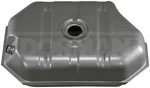 Dorman 576-329 Steel Fuel Tank Fits Chevrolet Gmc Oldsmobile Models 15659269. Fixed Price $132.71.