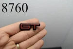 Gm Beretta 1990 1989 Gt Nameplate 10068354 Metal Used Emblem Chevy. Fixed Price $25.50.