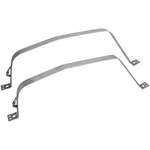 Spectra Premium ST454 Fuel Tank Strap For 04-12 Mitsubishi Eclipse Galant. Fixed Price $75.56.