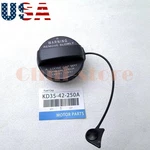 Fuel Tank Cap DR61-42-250B / KD35-42-250A For 2011-2024 MX-5 Miata. Fixed Price $24.69.