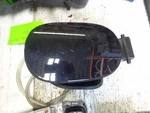Cayenne 2013 Fuel Filler Door 664690. Fixed Price $84.95.