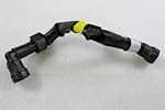 Ferrari 296 Gtb, Rh, Right, Fuel Tank Hose, Used, P/n 847197. Fixed Price $100.00.