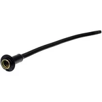 574-044 Dorman Fuel Tank Filler Neck Gas Rear F350 Truck Ford F-350. Fixed Price $99.23.