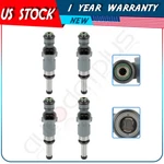 4 X Fuel Injectors For Nissan Frontier 2.5L 2019-2005 NP300 2016-2017. Fixed Price $33.09.