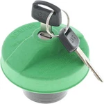 Fuel Tank Cap-diesel Only Locking Gates 31842D. Fixed Price $31.58.