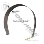 Automann M203128 Fuel Tank Strap Peterbilt. Fixed Price $223.70.
